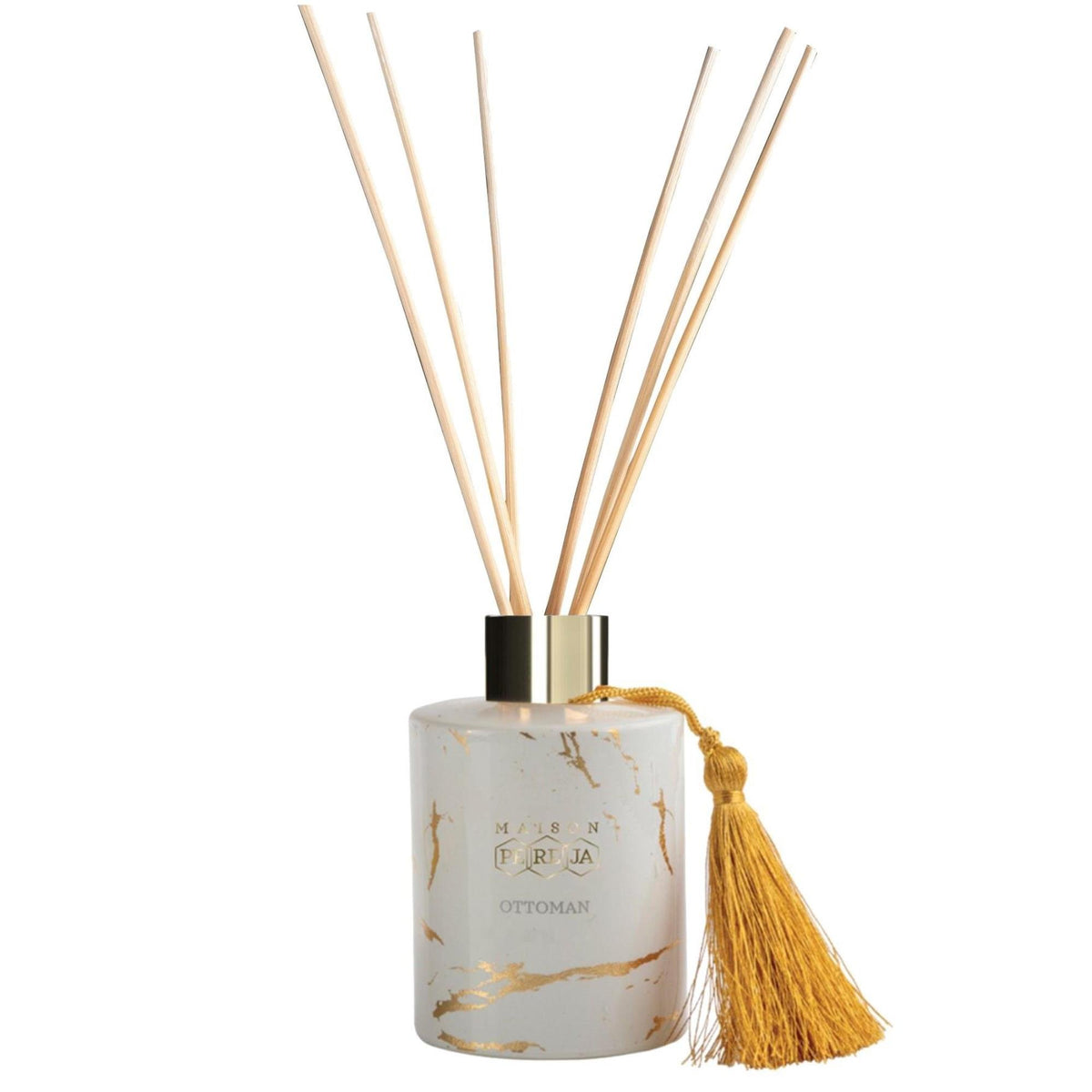 OTTOMAN REED DIFFUSER 1000 ML