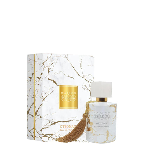 OTTOMAN EAU DE PERFUME MEN 100 ML