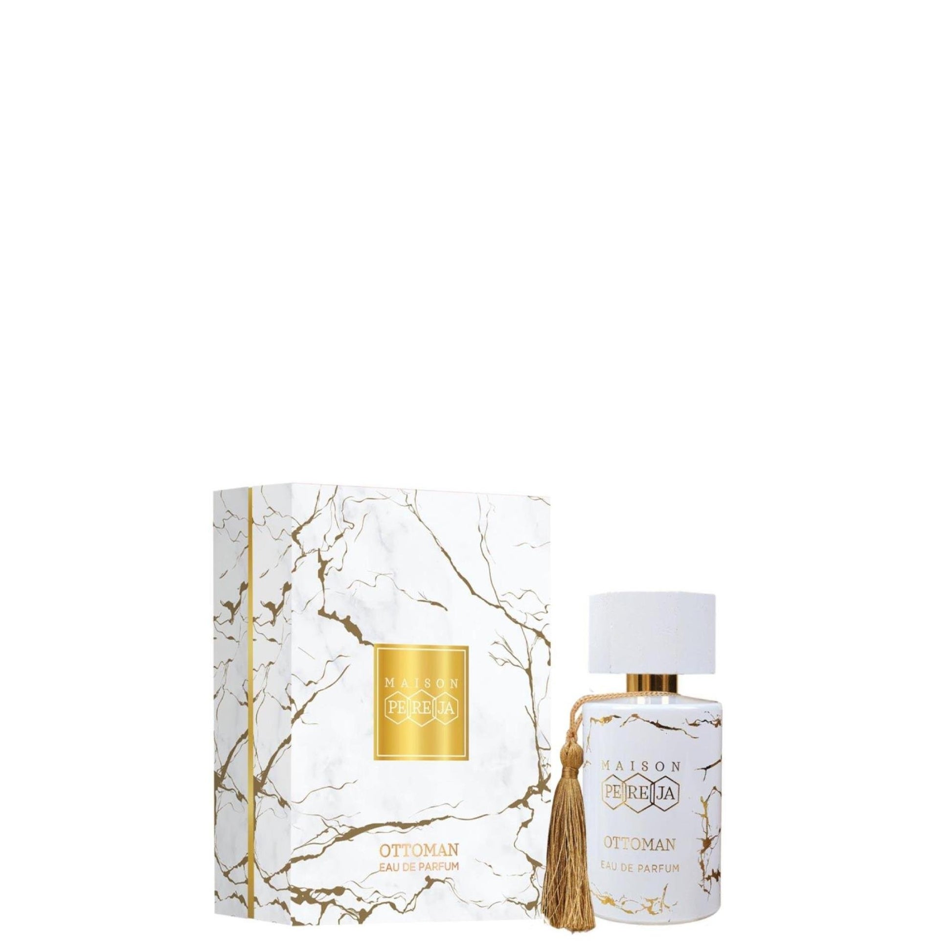 OTTOMAN EAU DE PERFUME MEN 50 ML