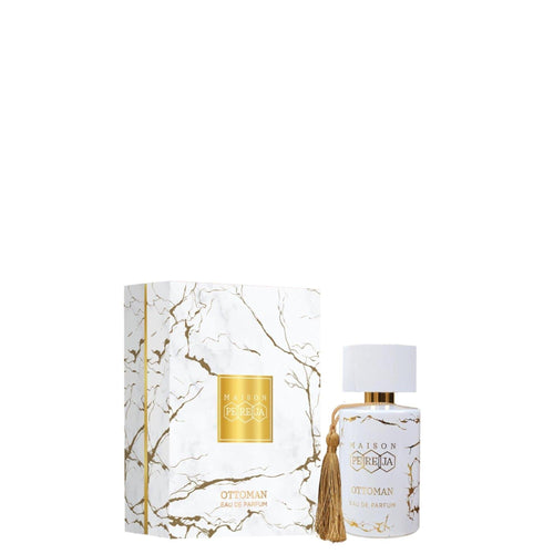 OTTOMAN EAU DE PERFUME MEN 50 ML
