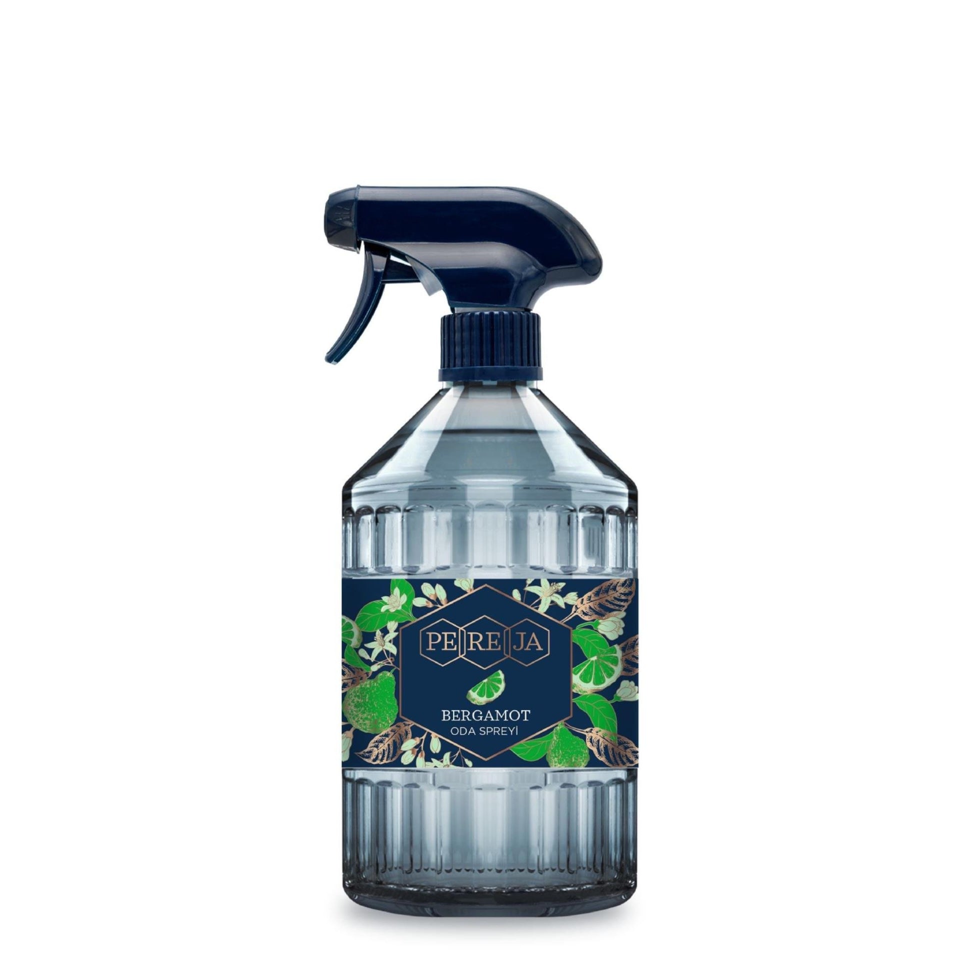 PEREJA AIR FRESHENER BERGAMOT 500 ML