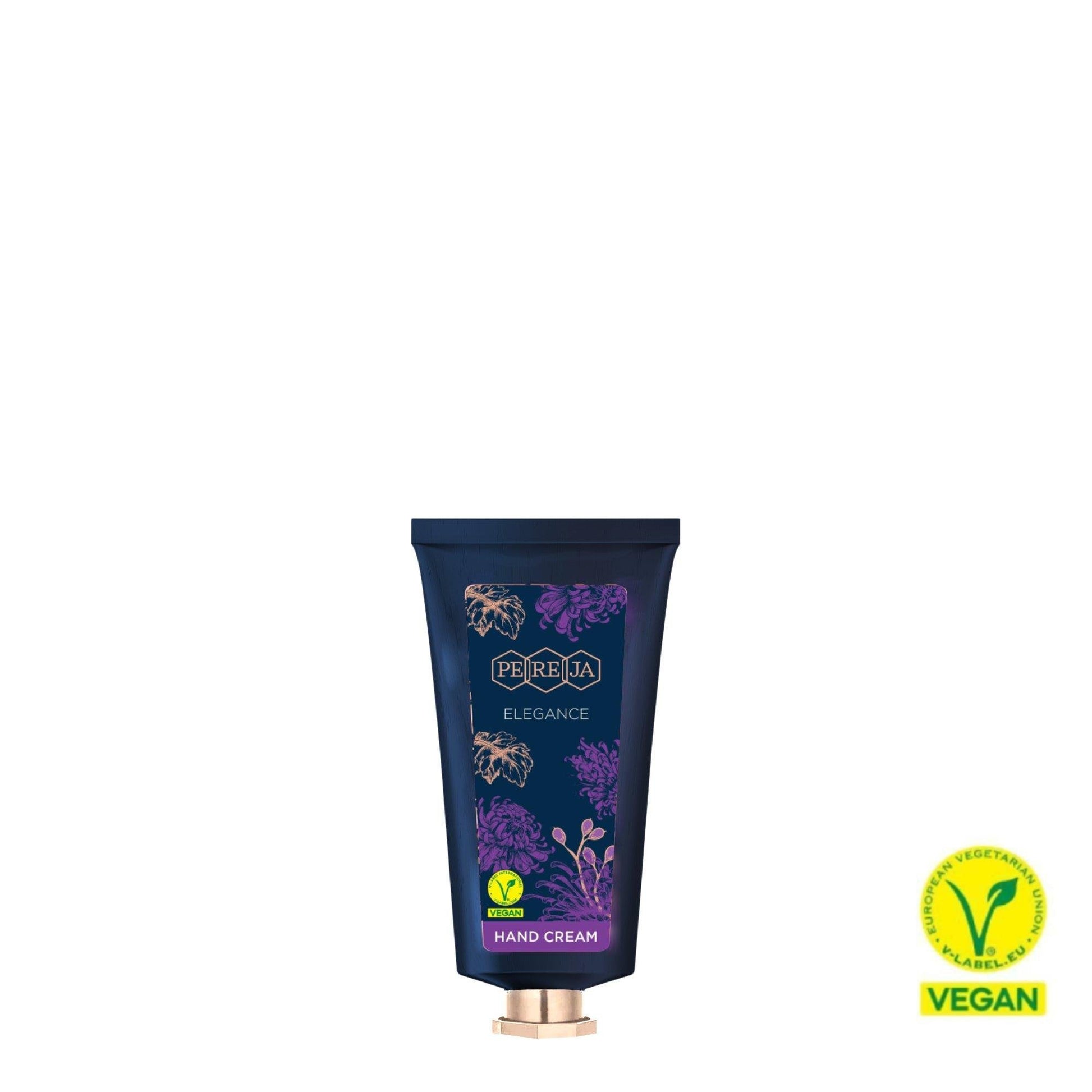 PEREJA HAND CREAM ELEGANCE 60 ML