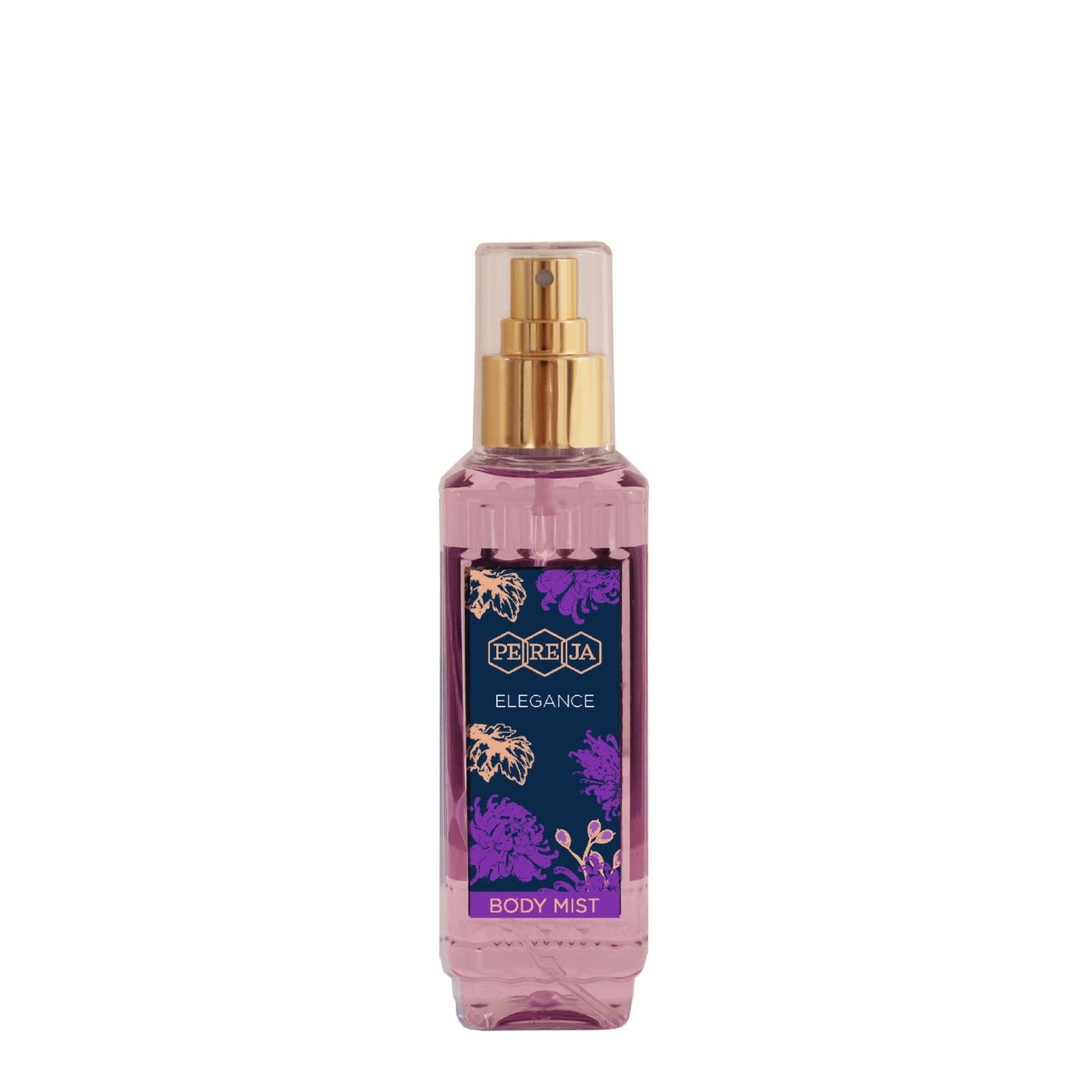 PEREJA BODY MIST ELEGANCE 200 ML