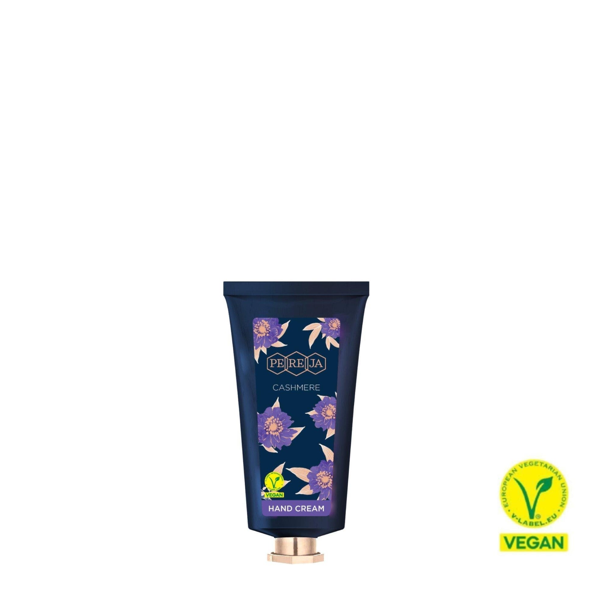 PEREJA HAND CREAM CASHMERE 60 ML
