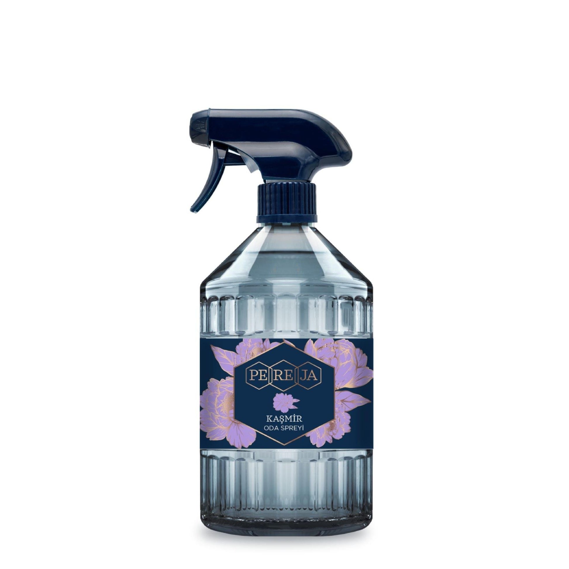 PEREJA AIR FRESHENER CAHSMERE 500 ML