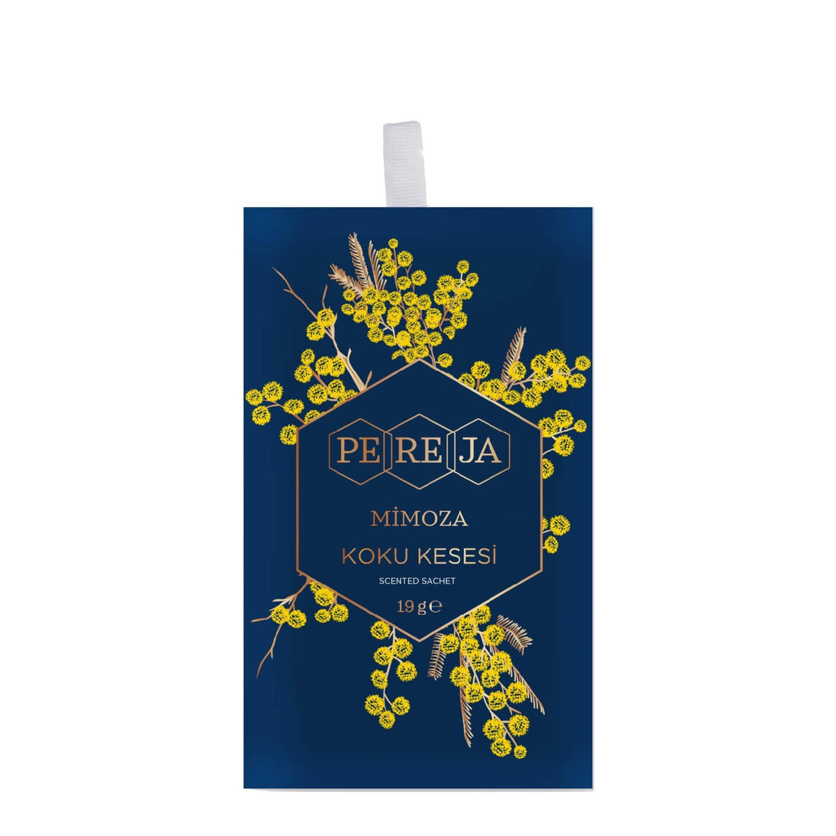 PEREJA SCENTED SACHET MIMOSA 19 GR