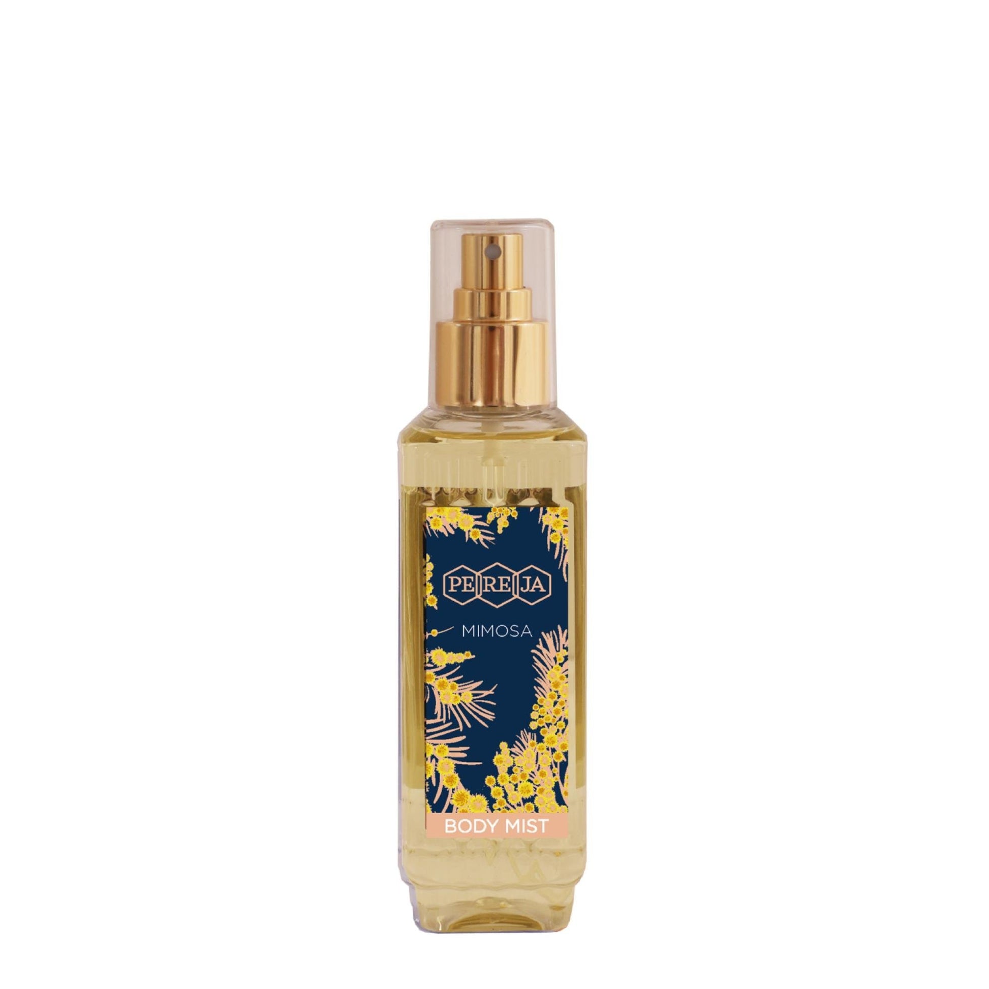 PEREJA BODY MIST MIMOSA 200 ML