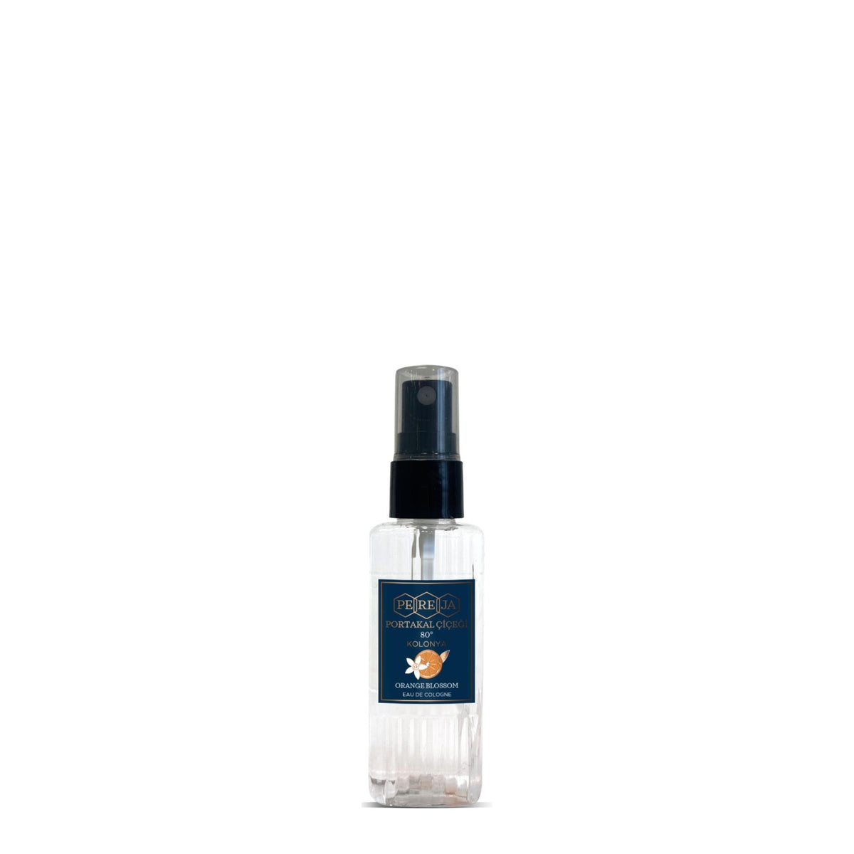 PEREJA EAU DE COLOGNE ORANGE BLOSSOM PET BOTTLE 50 ML