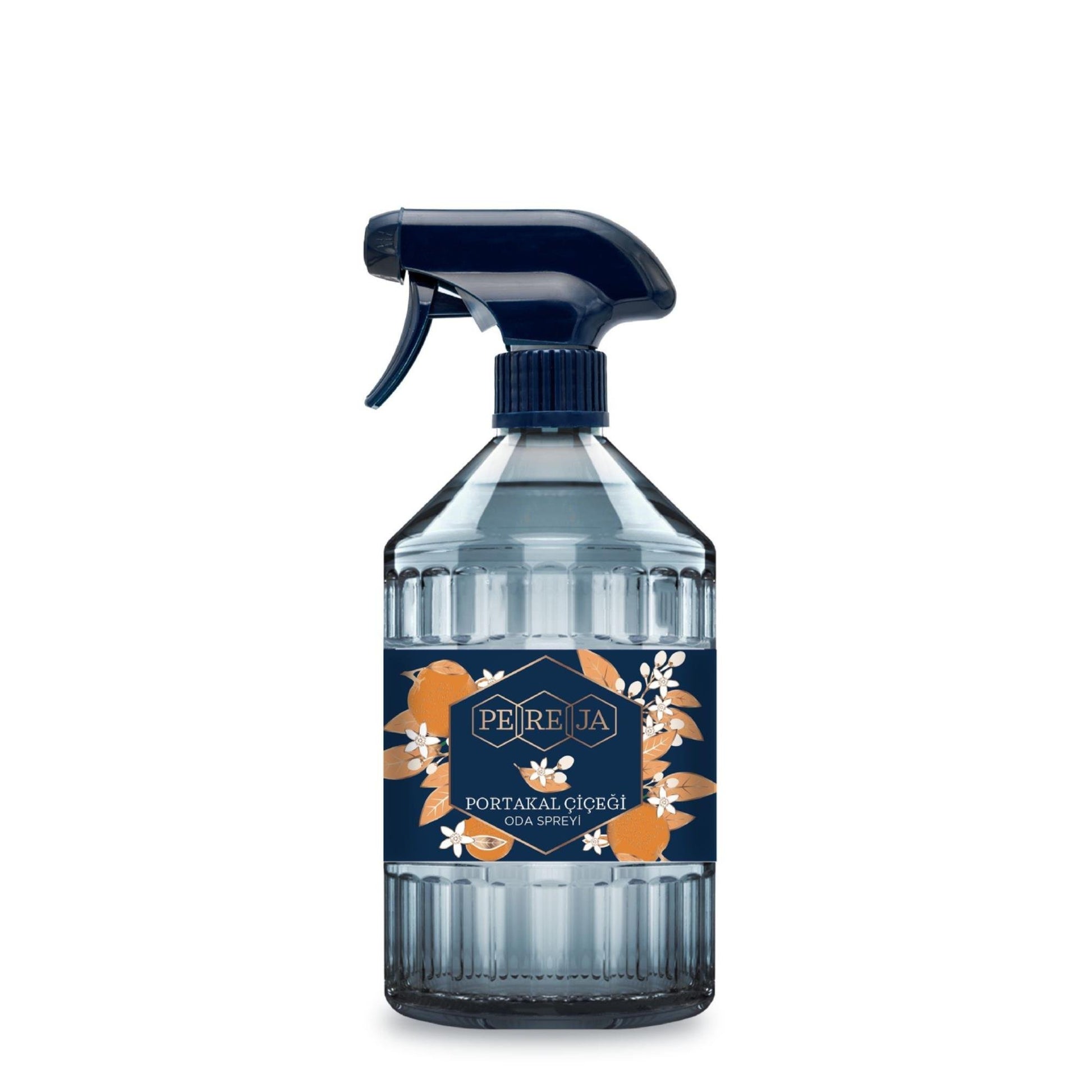 PEREJA AIR FRESHENER ORANGE BLOSSOM 500 ML