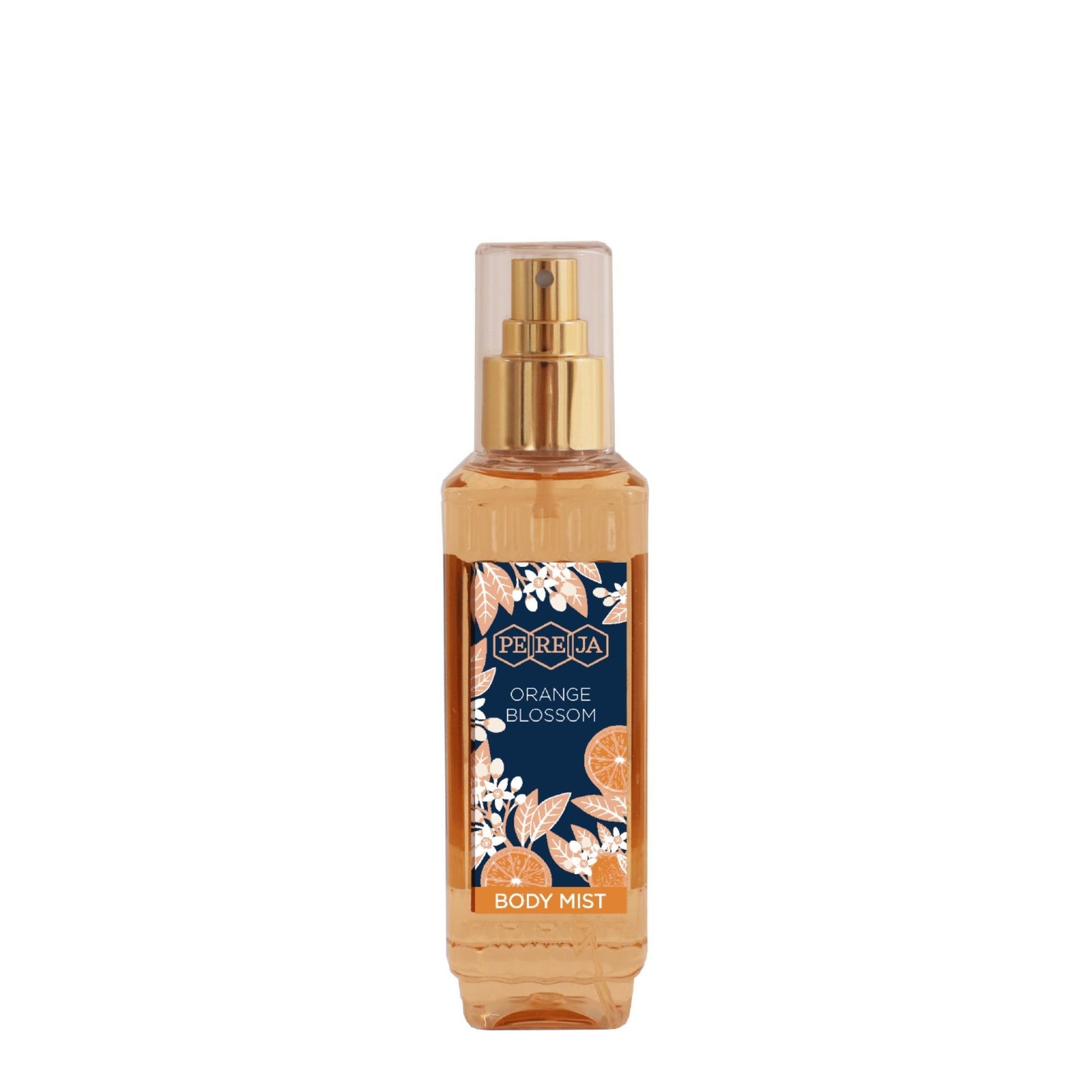 PEREJA BODY MIST ORANGE BLOSSOM 200 ML