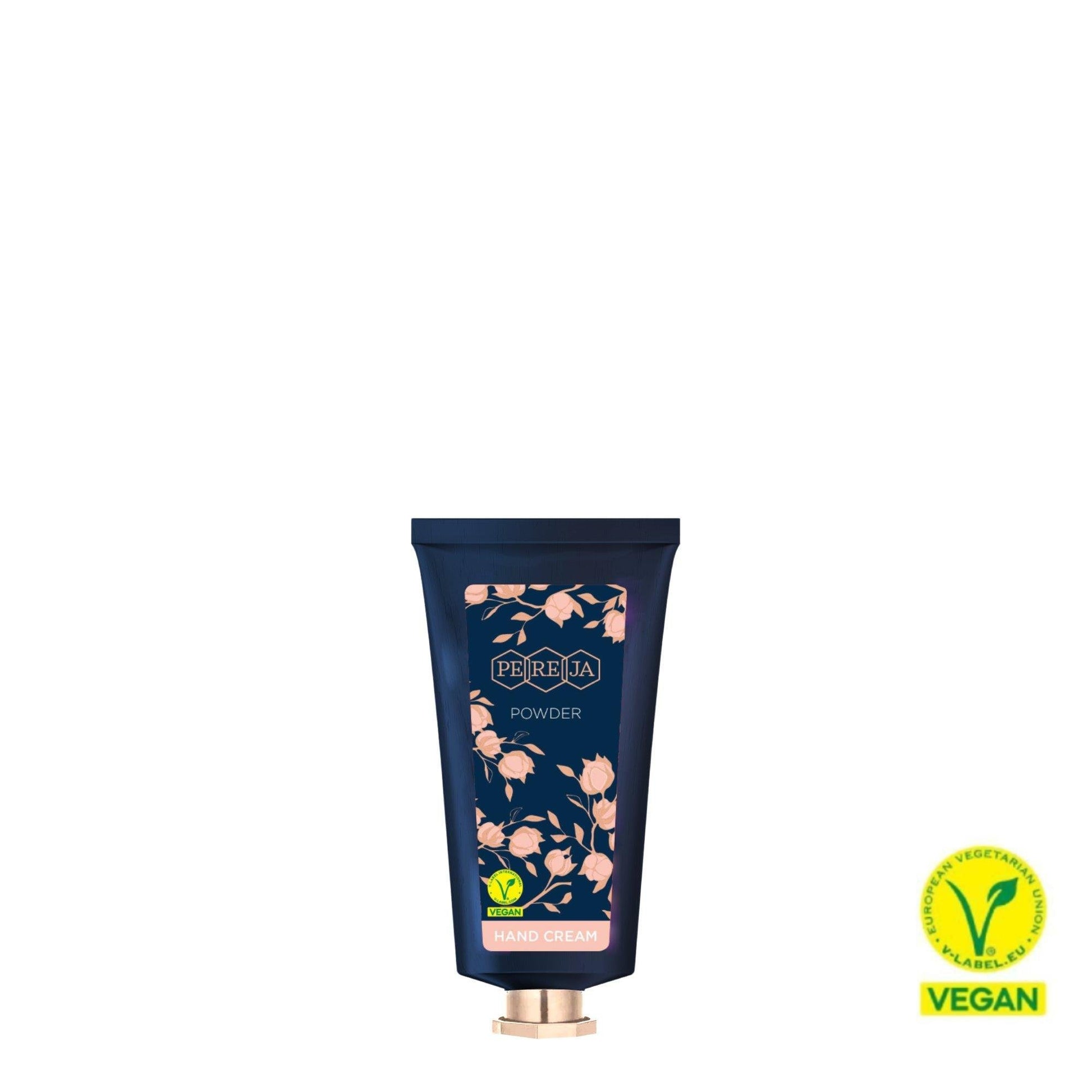 PEREJA HAND CREAM POWDER 60 ML