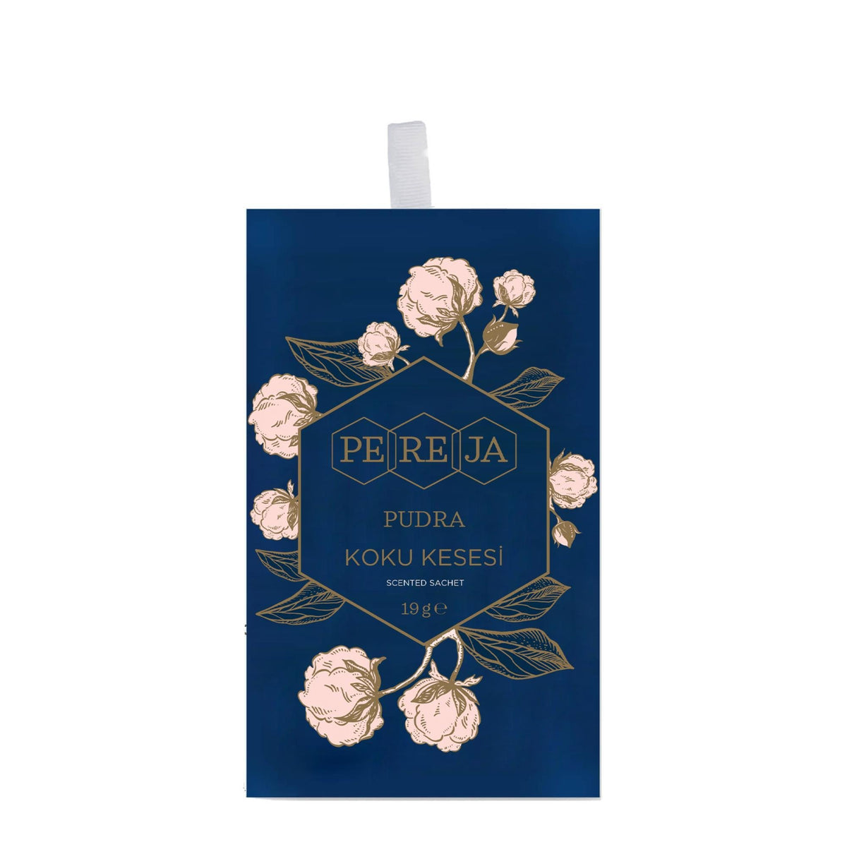 PEREJA SCENTED SACHET POWDER 19 GR