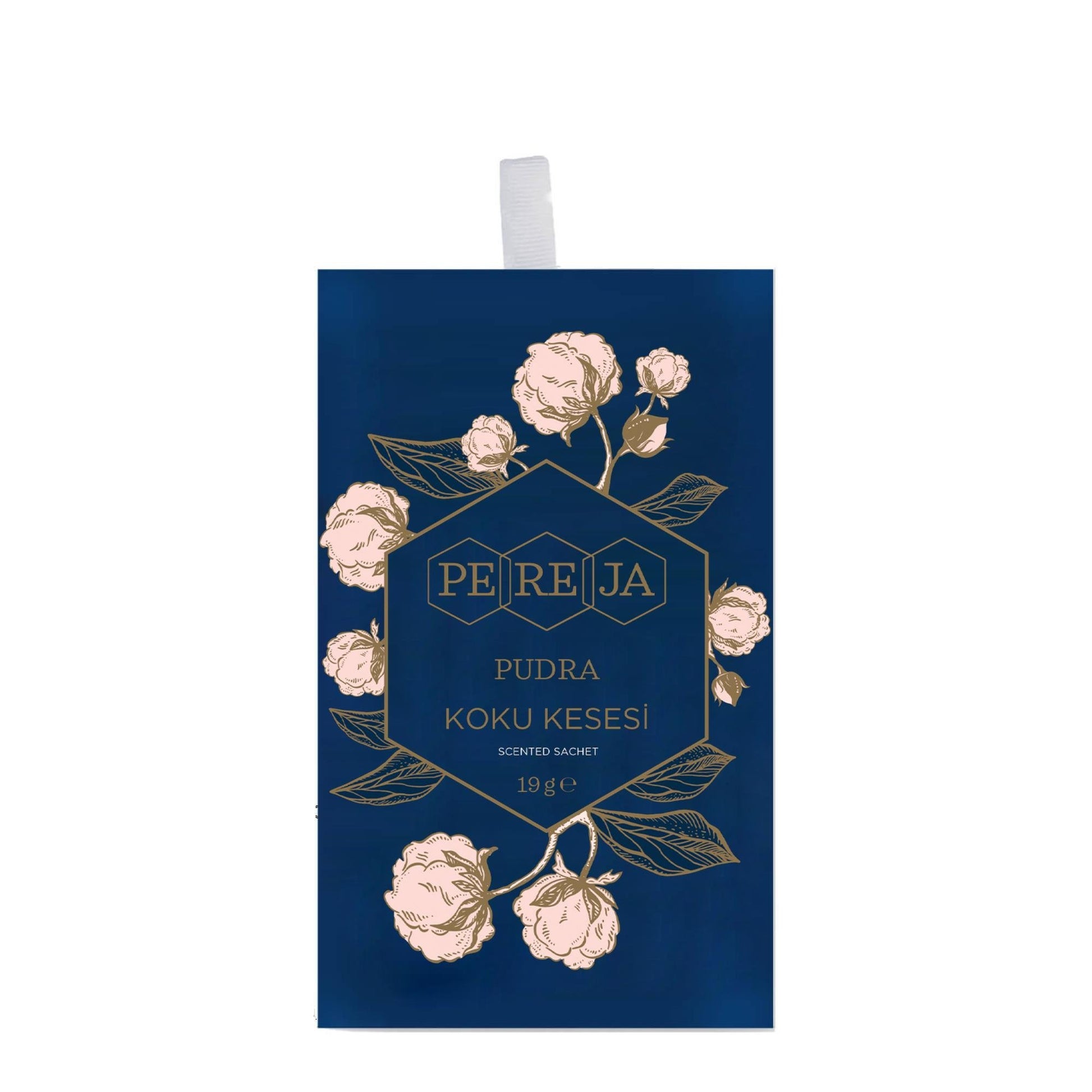 PEREJA SCENTED SACHET POWDER 19 GR