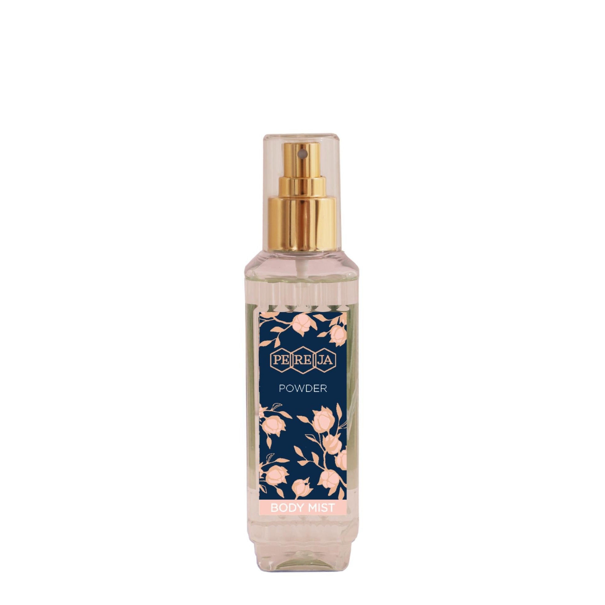 PEREJA BODY MIST POWDER 200 ML