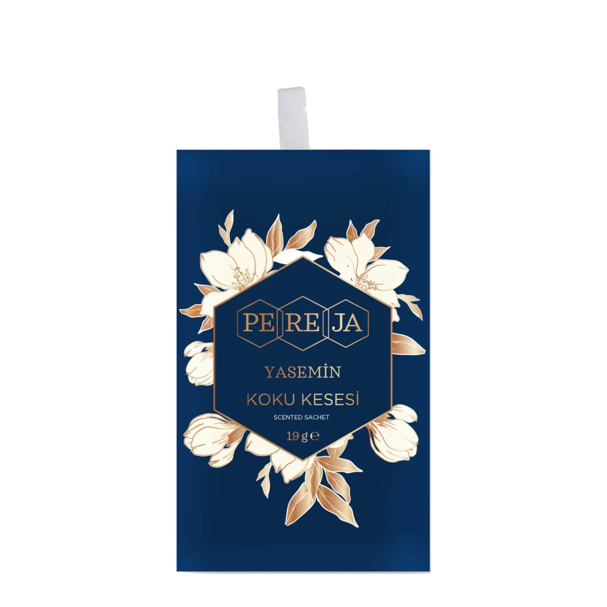 PEREJA SCENTED SACHET JASMINE 19 GR