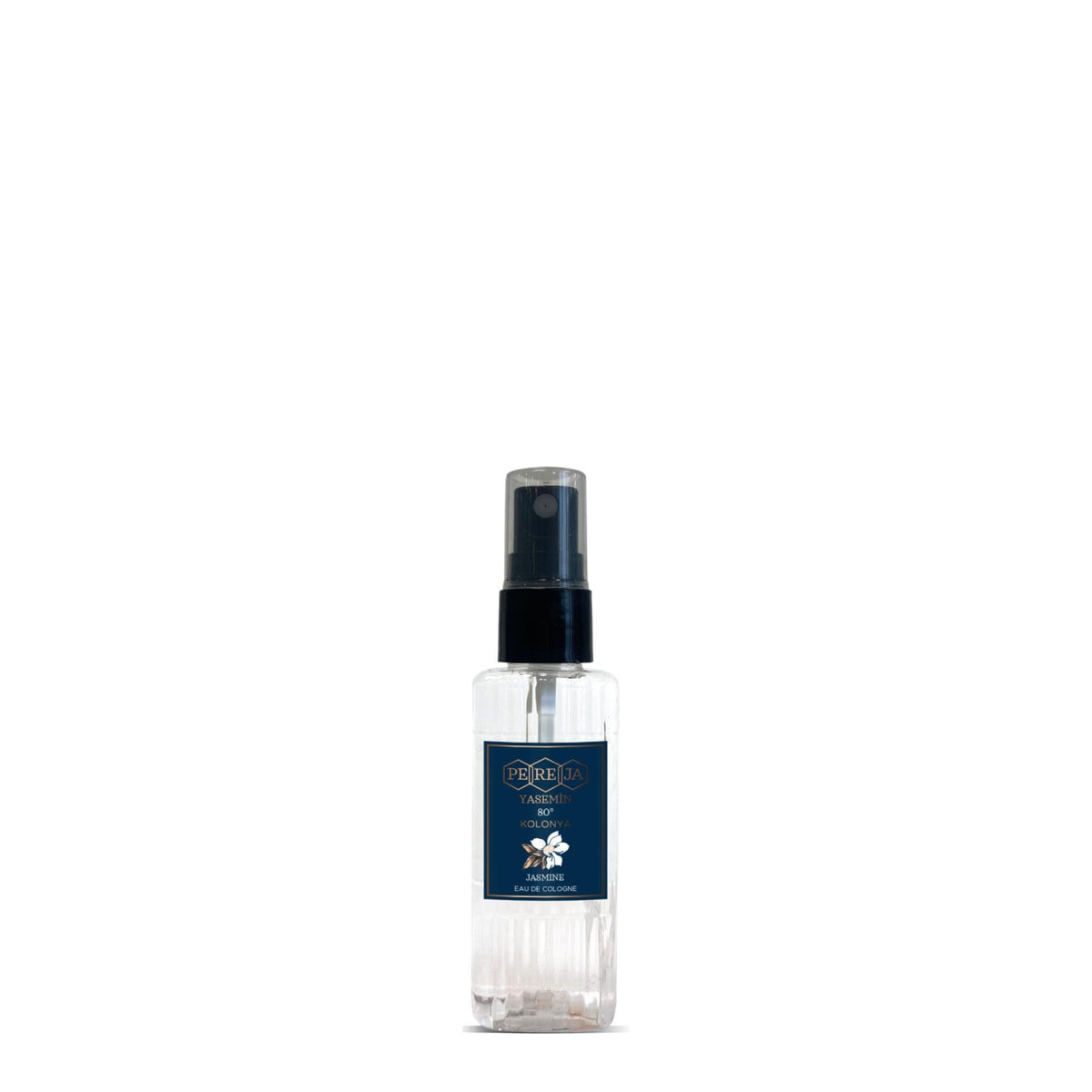 PEREJA EAU DE COLOGNE JASMINE PET BOTTLE 50 ML