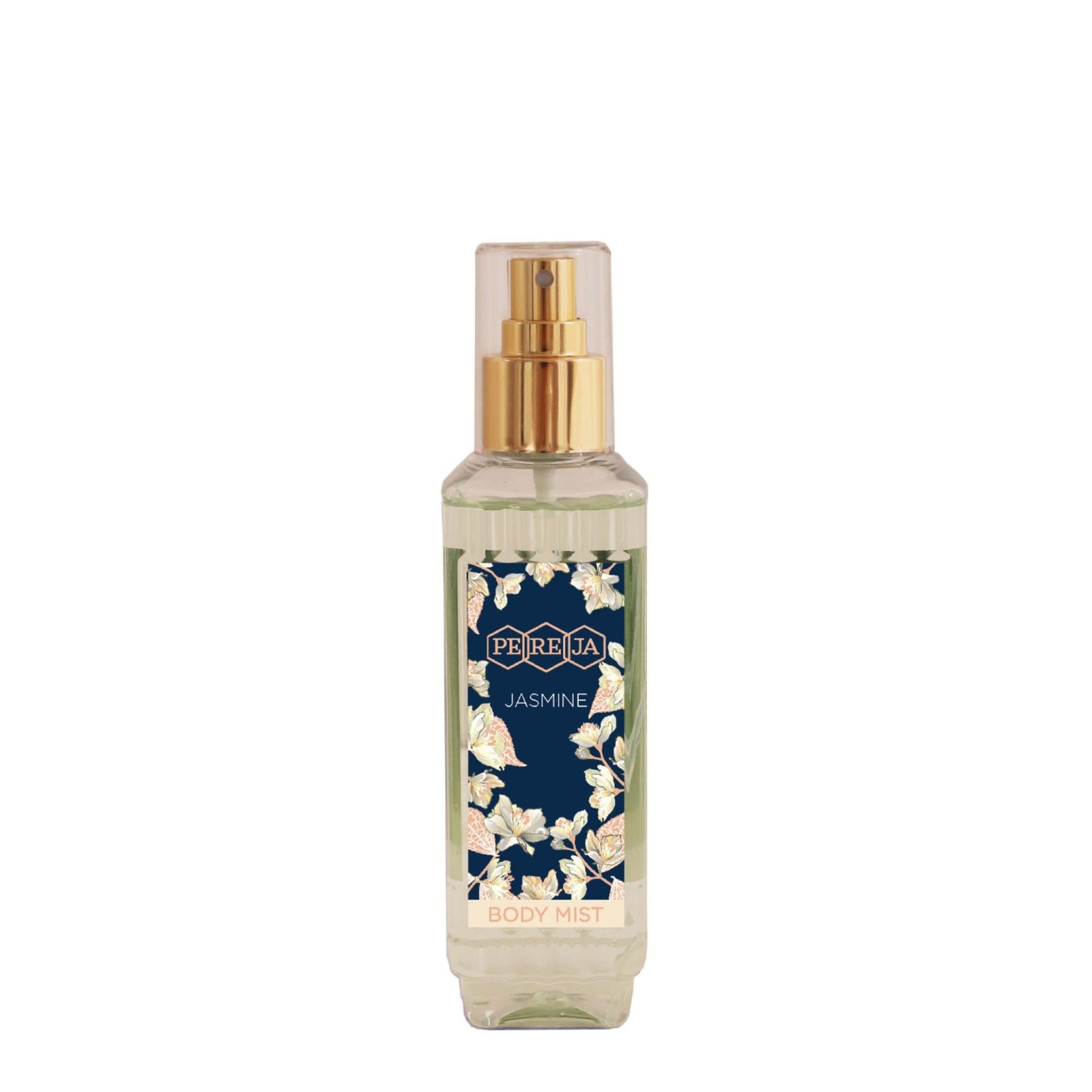 PEREJA BODY MIST JASMINE 200 ML