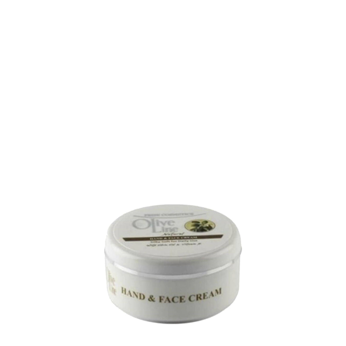 PRIZE NATURAL TEA TREE OIL HAND & FACE CREAM 250 ML