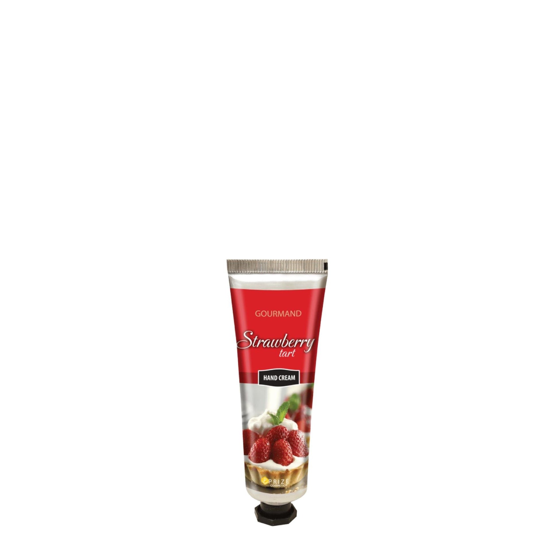 PRIZE HAND CREAM STRAWBERRY 30 ML