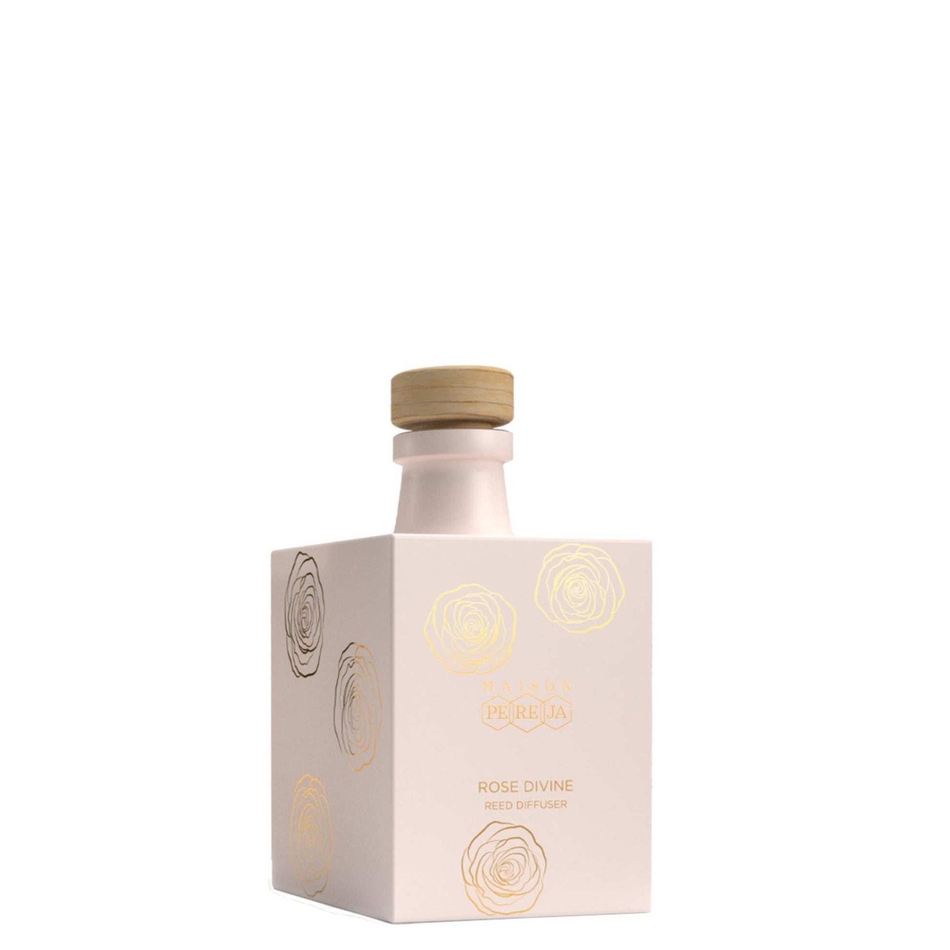 ROSE DIVINE REED DIFFUSER 1000 ML