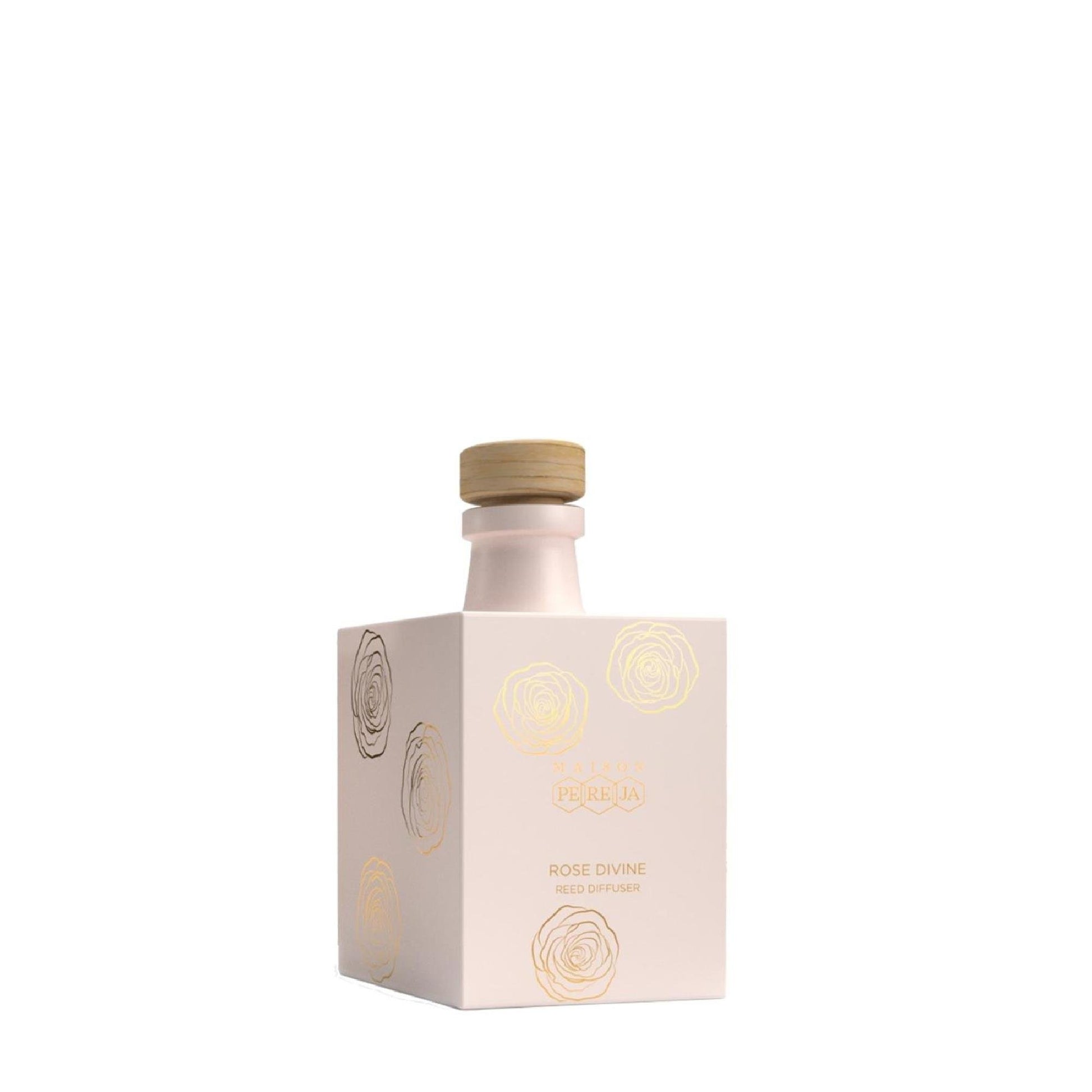 ROSE DIVINE REED DIFFUSER 500 ML