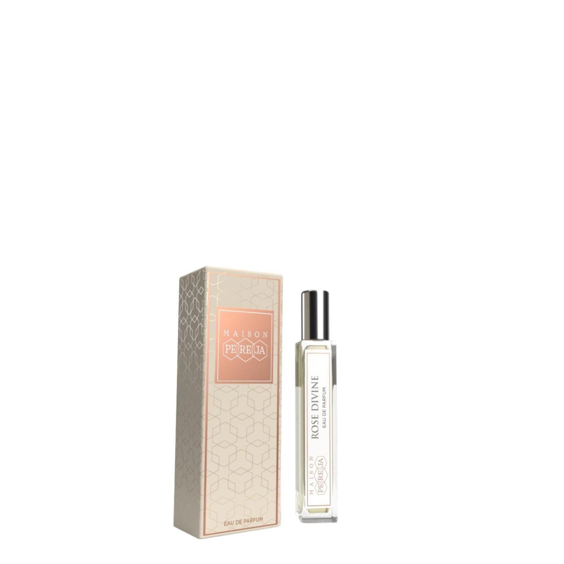 ROSE DIVINE WOMEN PERFUME 15 ML