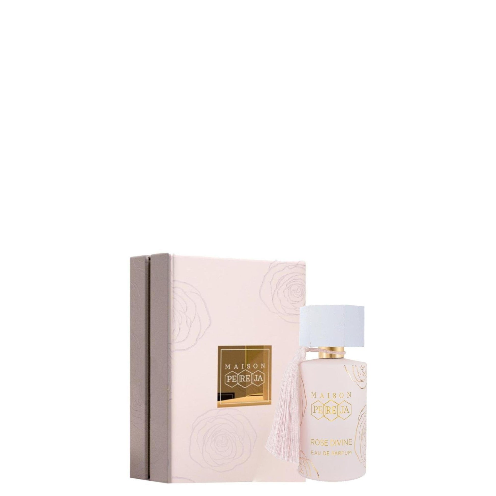 ROSE DIVINE WOMEN PERFUME 50 ML