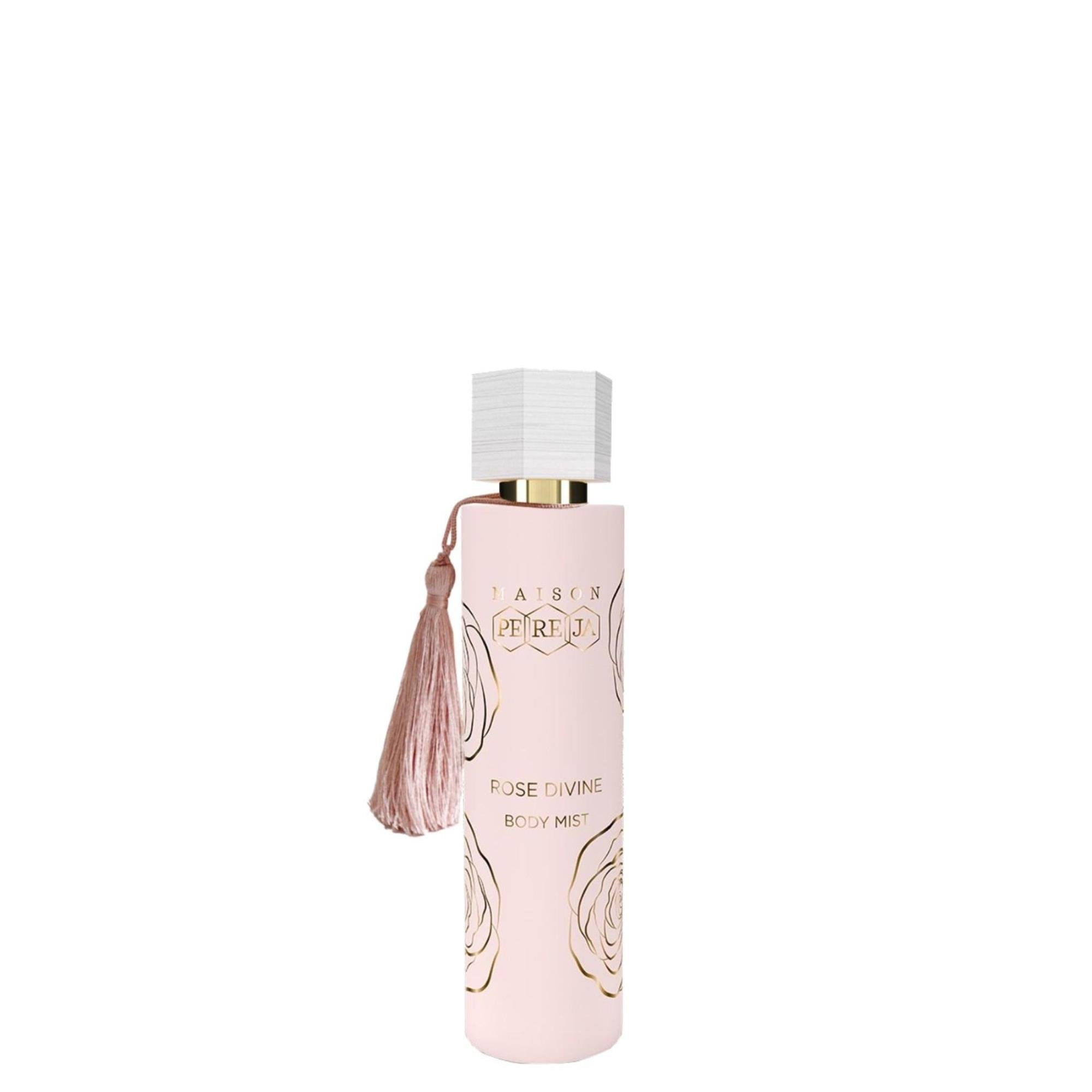 Body Mist