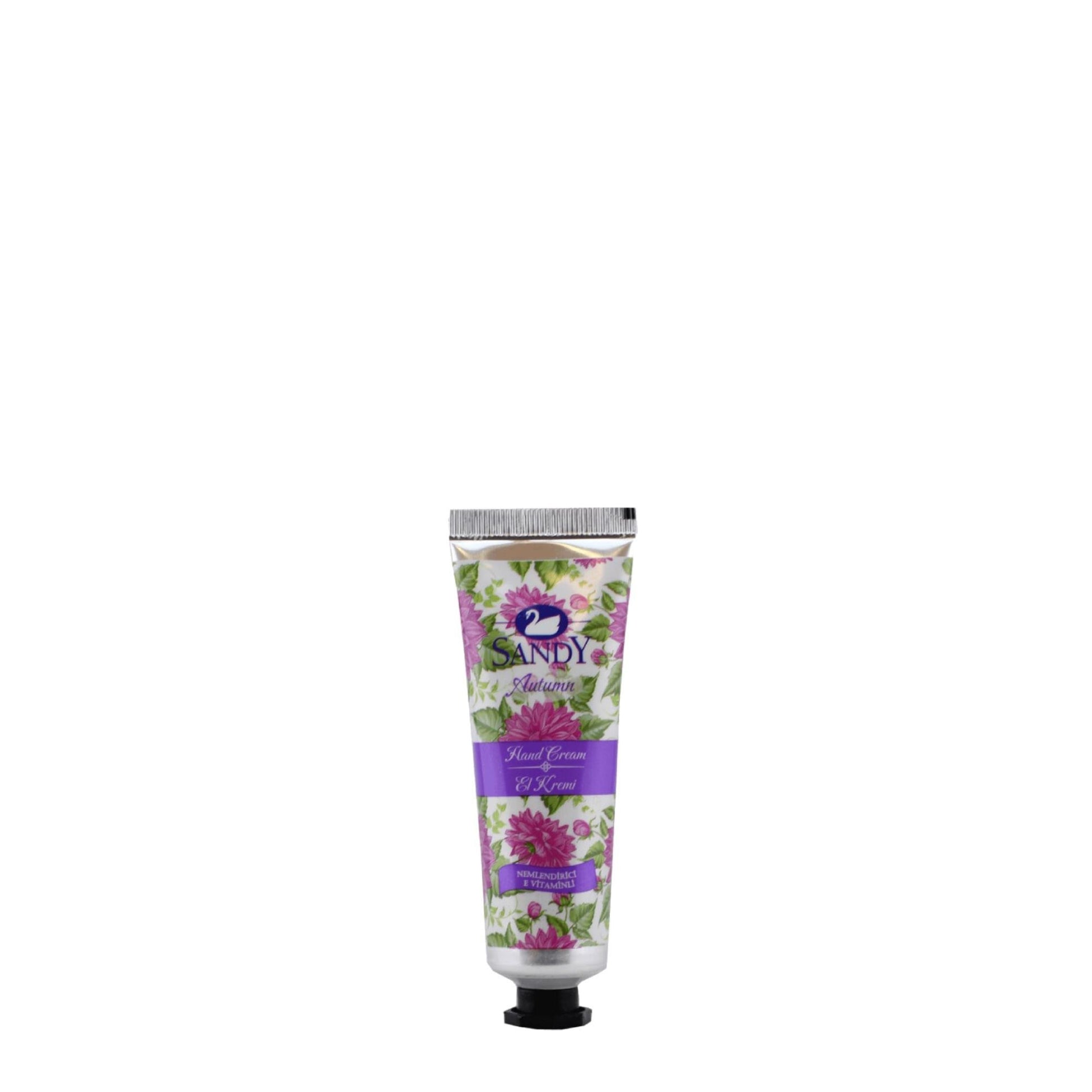 SANDY HAND CREAM AUTUMN 30 ML