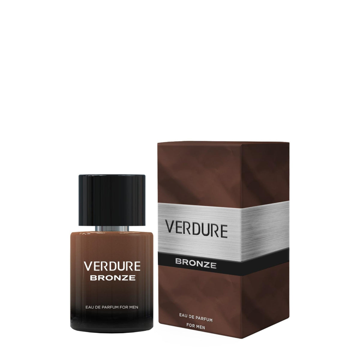 VERDURE BRONZE EAU DE PERFUME MEN 100 ML