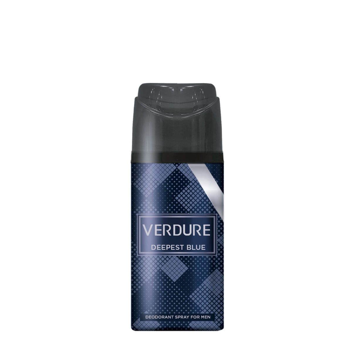 VERDURE DEEPEST BLUE  DEODORANT MEN 100 ML