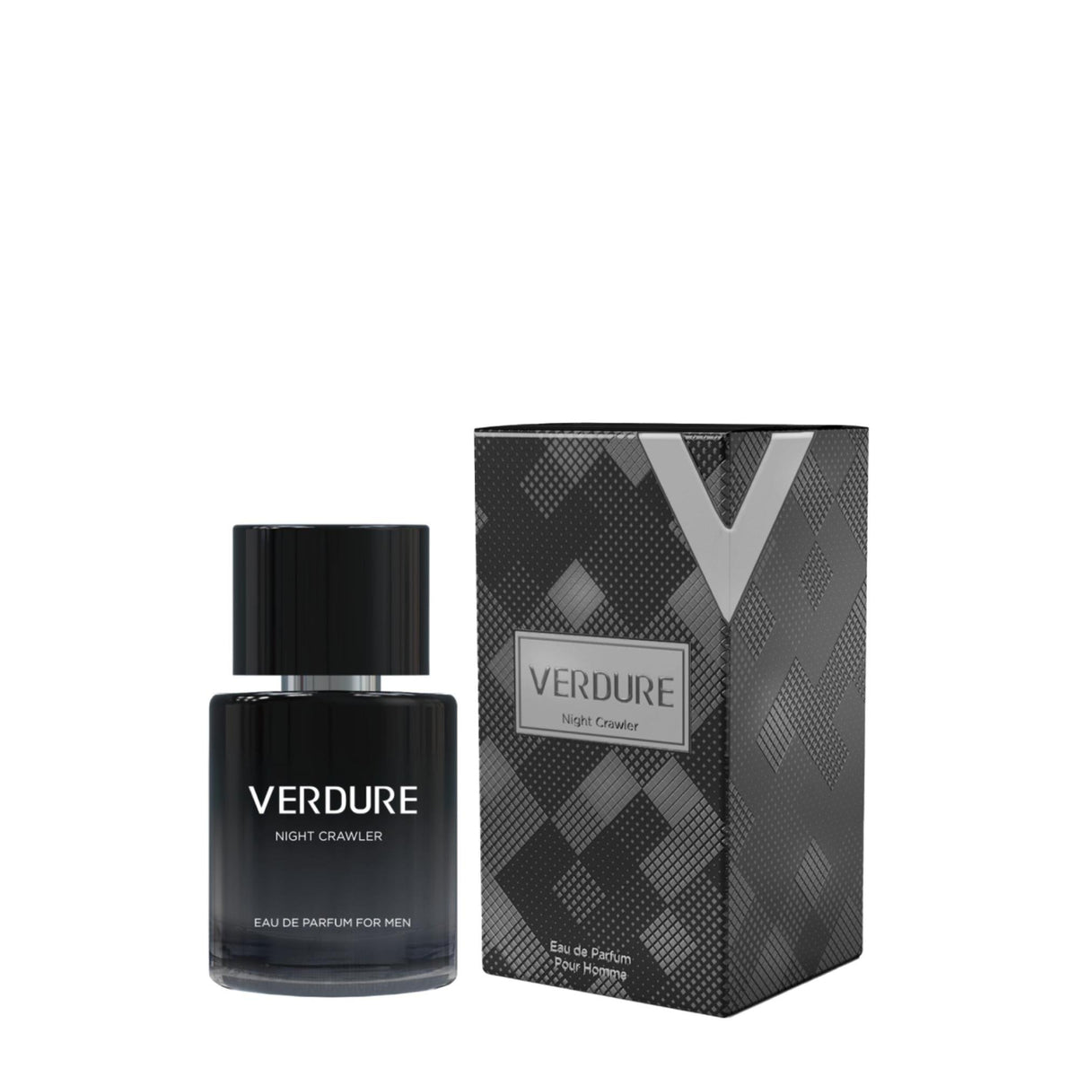 VERDURE NIGHT CRAWLER EAU DE PERFUME MEN 100 ML