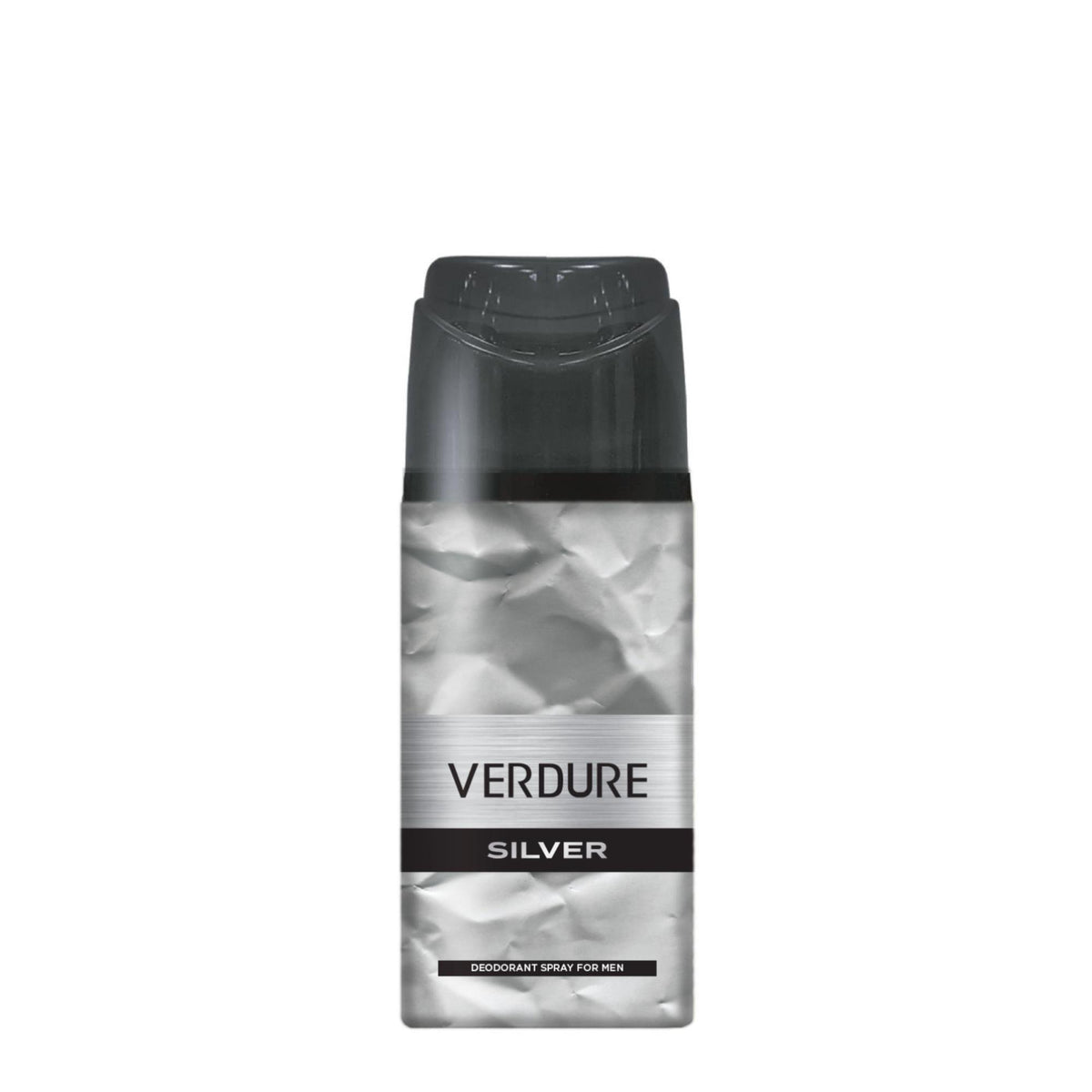 VERDURE SILVER DEODORANT MEN 100 ML