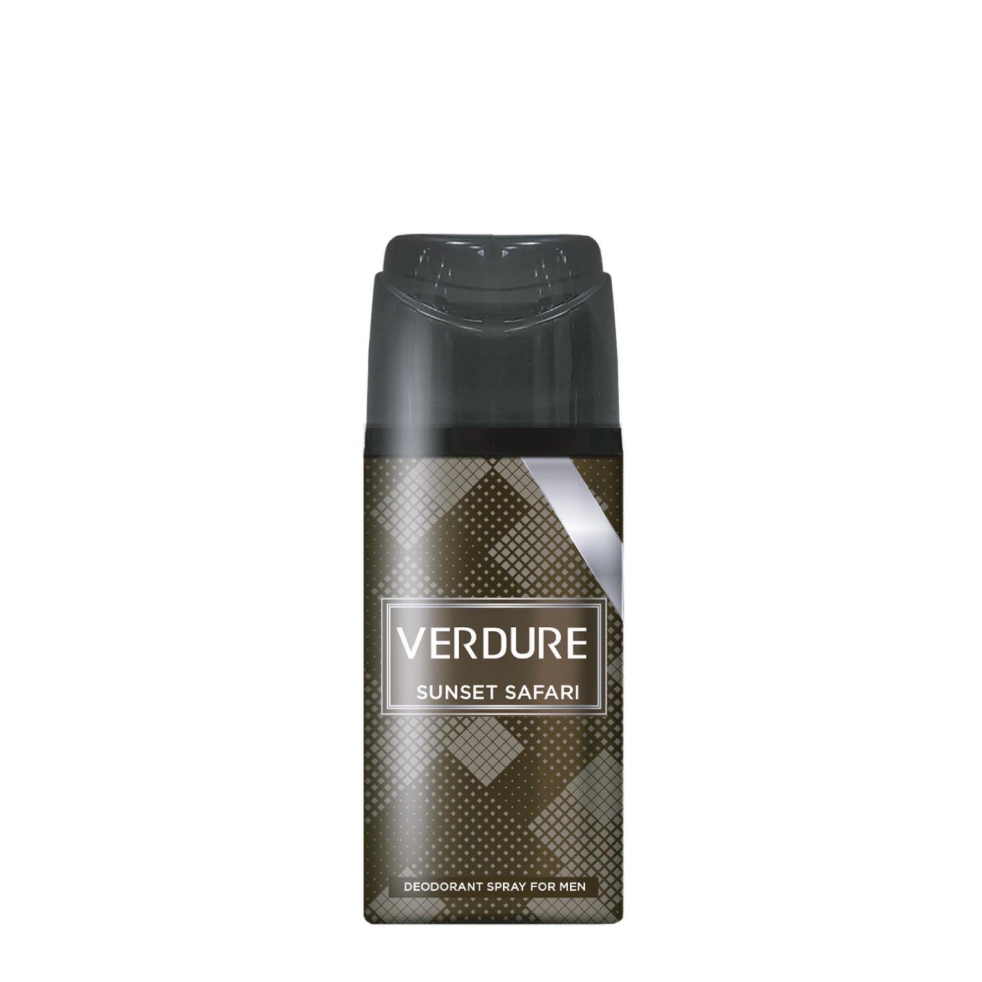 VERDURE SUNSET SAFARI DEODORANT MEN 100 ML
