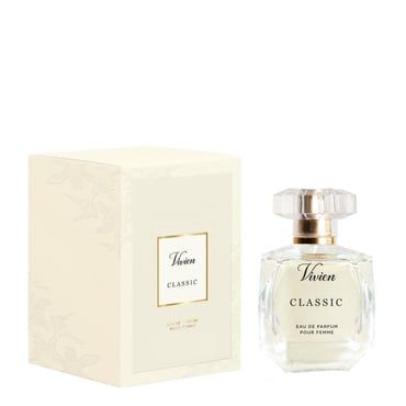 VIVIEN CLASSIC EAU DE PERFUME WOMEN 100 ML