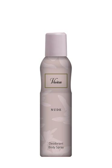 VIVIEN NUDE DEODORANT WOMEN 150 ML