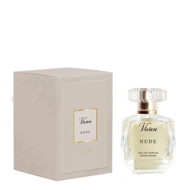 VIVIEN NUDE EAU DE PERFUME WOMEN 100 ML