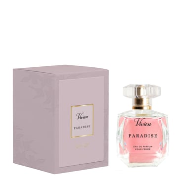 VIVIEN PARADISE EAU DE PERFUME WOMEN 100 ML